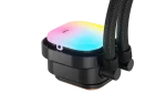 Corsair iCUE LINK TITAN 240 RX RGB | 240mm AIO Liquid Cooler | RX120 RGB Fans | Intel LGA 1851/1700 | AMD AM5/AM4 - New - Image 7