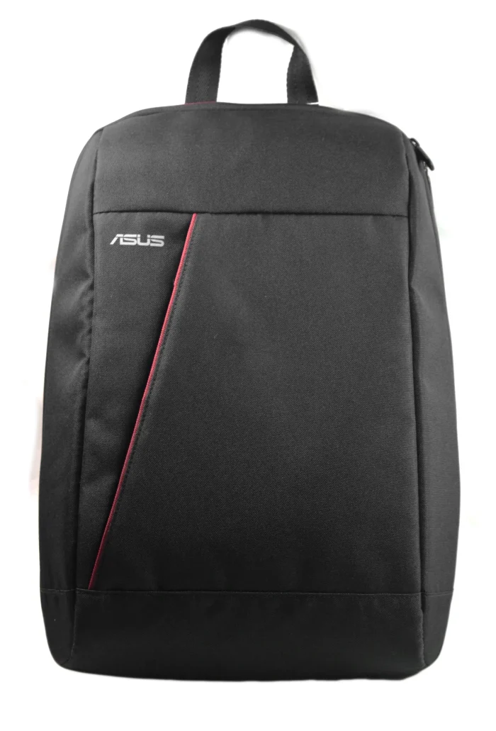 ASUS Nereus Backpack | Fits Up To 16-inch | Laptop Backpack | Black - New - Image 2