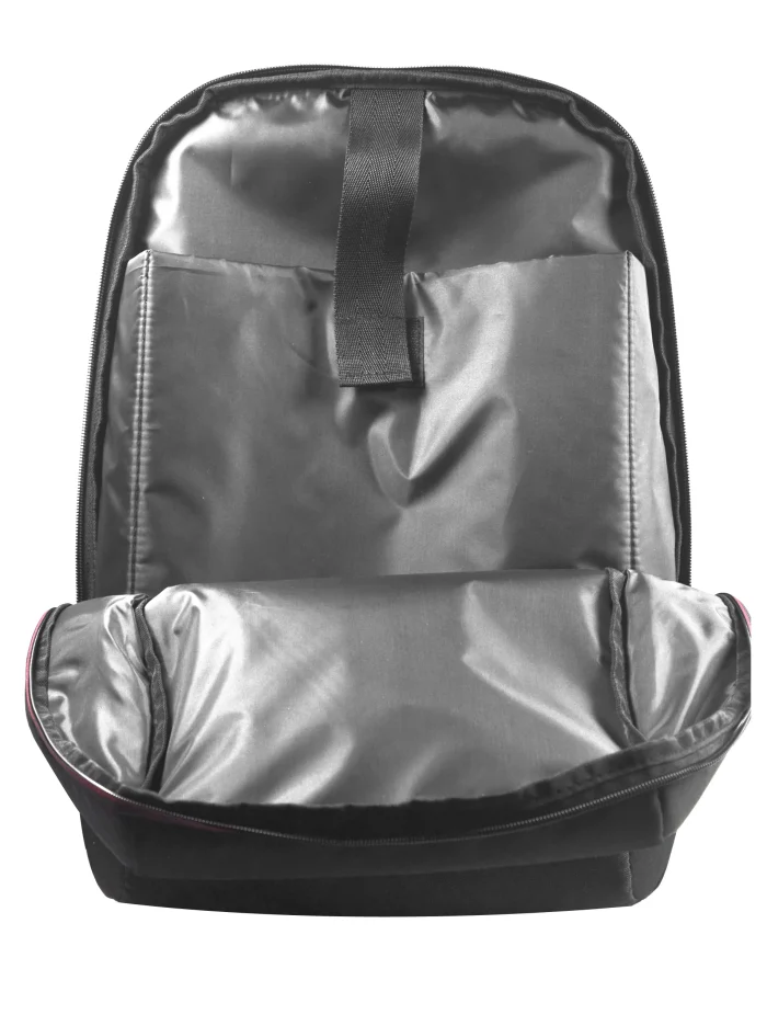 ASUS Nereus Backpack | Fits Up To 16-inch | Laptop Backpack | Black - New - Image 3