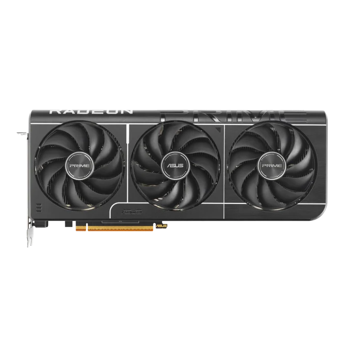 ASUS Prime RX 9070 XT | AMD Radeon RX 9070 XT | 16GB GDDR6 | PCIe 5.0 | 256-bit - New - Image 6