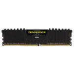 Corsair Vengeance LPX | 16GB DDR4 | 3200MHz | CL16 | 288-pin DIMM - New
