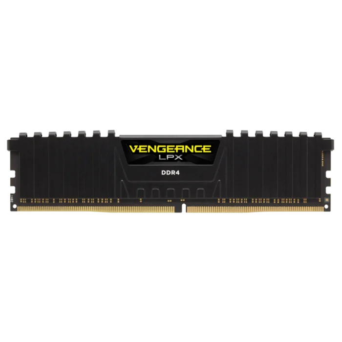 Corsair Vengeance LPX | 16GB DDR4 | 3200MHz | CL16 | 288-pin DIMM - New - Image 1