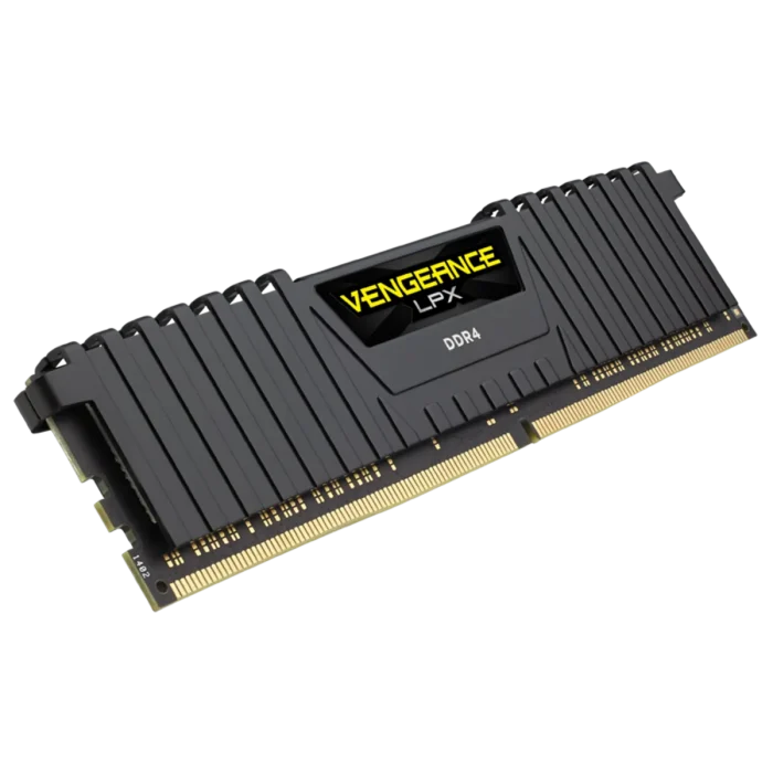 Corsair Vengeance LPX | 16GB DDR4 | 3200MHz | CL16 | 288-pin DIMM - New - Image 2