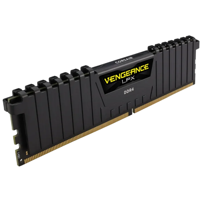 Corsair Vengeance LPX | 16GB DDR4 | 3200MHz | CL16 | 288-pin DIMM - New - Image 3