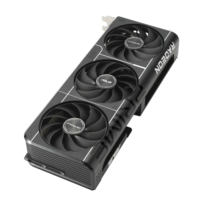 ASUS Prime Radeon RX 9060 XT | 16GB GDDR6 | PCIe 5.0 | 3330 MHz OC Boost - New - Image 9