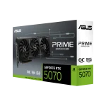 ASUS Prime RTX 5070 | 12GB GDDR7 | PCIe 5.0 | 7680x4320 | OC 2542MHz - New - Image 6