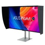 ASUS ProArt PA32UCDMR-K | 32-inch 4K UHD | QD-OLED Panel | 0.1ms Response | USB 3.2 Hub - New - Image 3