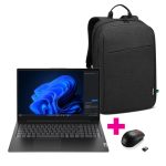 Lenovo V15 | 15.6-inch FHD | Intel Core i3-1315U | 8GB RAM | 256GB SSD – New