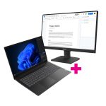 Lenovo V15 | 15.6-inch FHD | Intel Core i3-1315U | 8GB RAM | 256GB SSD – New