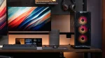 3200D RS ARGB Mid-Tower PC Case; 3x RS120 ARGB fans incl - Smoke. - Image 8
