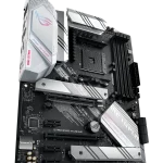 ASUS ROG STRIX B550-A GAMING | ATX Motherboard | AMD AM4 Socket | DDR4 128GB Max | PCIe 4.0 - New