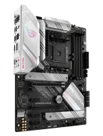ASUS ROG STRIX B550-A GAMING | ATX Motherboard | AMD AM4 Socket | DDR4 128GB Max | PCIe 4.0 - New - Image 2