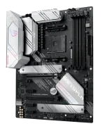 ASUS ROG STRIX B550-A GAMING | ATX Motherboard | AMD AM4 Socket | DDR4 128GB Max | PCIe 4.0 - New - Image 3