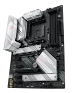 ASUS ROG STRIX B550-A GAMING | ATX Motherboard | AMD AM4 Socket | DDR4 128GB Max | PCIe 4.0 - New - Image 4