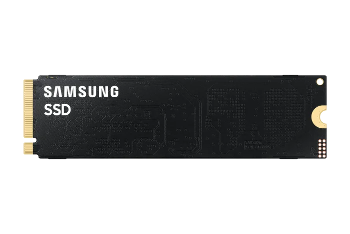 Samsung 9100 PRO NVMe SSD | PCIe 5.0 M.2 | 4TB | Read 14800 MB/s | Write 13400 MB/s - New - Image 4