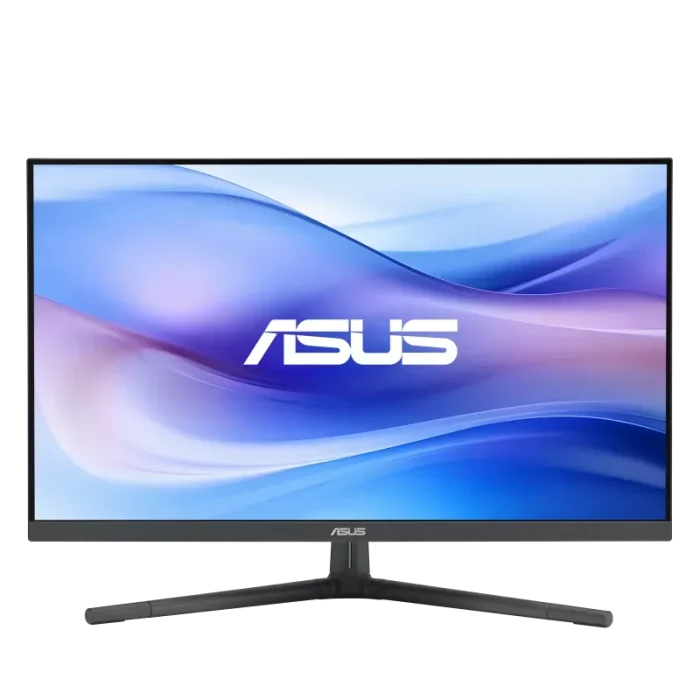 ASUS VU279CFE Eye Care Monitor | 27-inch FHD IPS | 100Hz | Adaptive-Sync | USB Type-C - New - Image 1