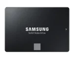 Samsung 870 EVO | 4TB Storage | 2.5-inch SATA SSD | 560MB/s Read | 530MB/s Write - New - Image 13