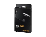 Samsung 870 EVO | 1TB Storage | 2.5-inch SATA | 560MB/s Read | 530MB/s Write - New - Image 8