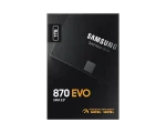 Samsung 870 EVO | 1TB Storage | 2.5-inch SATA | 560MB/s Read | 530MB/s Write - New - Image 12