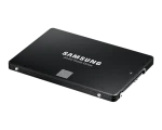 Samsung 870 EVO | 2TB | 2.5-inch SATA | 560MB/s Read | 530MB/s Write - New - Image 2