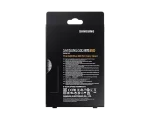 Samsung 870 EVO | 2TB | 2.5-inch SATA | 560MB/s Read | 530MB/s Write - New - Image 3