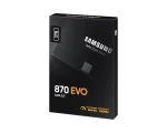 Samsung 870 EVO | 2TB | 2.5-inch SATA | 560MB/s Read | 530MB/s Write - New - Image 10