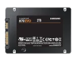 Samsung 870 EVO | 2TB | 2.5-inch SATA | 560MB/s Read | 530MB/s Write - New - Image 13