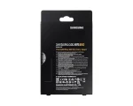 Samsung 870 EVO | 2TB | 2.5-inch SATA | 560MB/s Read | 530MB/s Write - New - Image 14