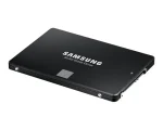 Samsung 870 EVO | 2TB | 2.5-inch SATA | 560MB/s Read | 530MB/s Write - New - Image 16
