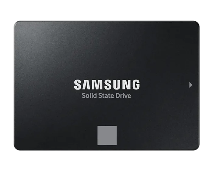 Samsung 870 EVO | 2TB | 2.5-inch SATA | 560MB/s Read | 530MB/s Write - New - Image 19