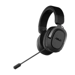 ASUS TUF Gaming H3 Wireless | 2.4GHz Wireless | Virtual 7.1 Surround | 15Hr Battery | USB-C – New