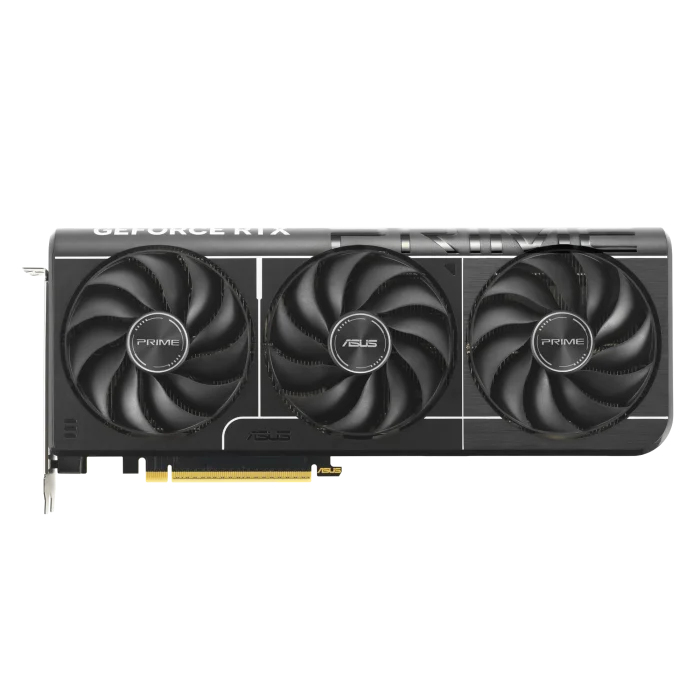 ASUS Prime RTX 5070 | 12GB GDDR7 | PCIe 5.0 | 7680x4320 | OC 2542MHz - New - Image 7