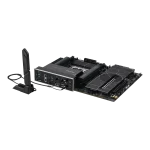 ASUS ProArt Z890-Creator WiFi | LGA 1851 | DDR5 192GB Max | Wi-Fi 7 | 5x M.2 - New - Image 8