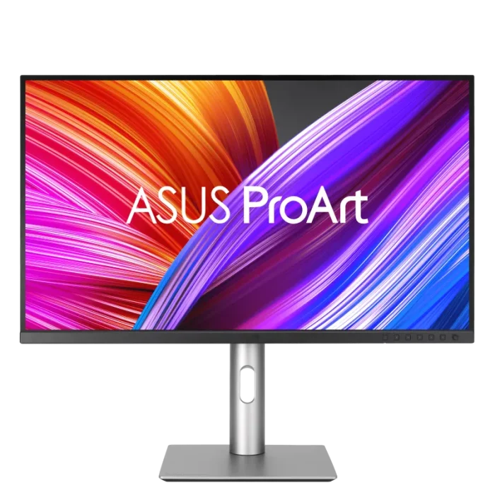 ASUS ProArt PA329CRV | 31.5-inch 4K UHD IPS | 99% DCI-P3 | USB-C | 400 Nits - New - Image 7