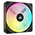 Corsair iCUE LINK QX120 RGB | 120mm PWM Fan | RGB Lighting | iCUE LINK Ecosystem - New