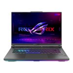 ASUS ROG Strix G16 | 16-inch WQXGA | AMD Ryzen 9 8945HX | 16GB DDR5 RAM | 1TB SSD | RTX 5070 - New