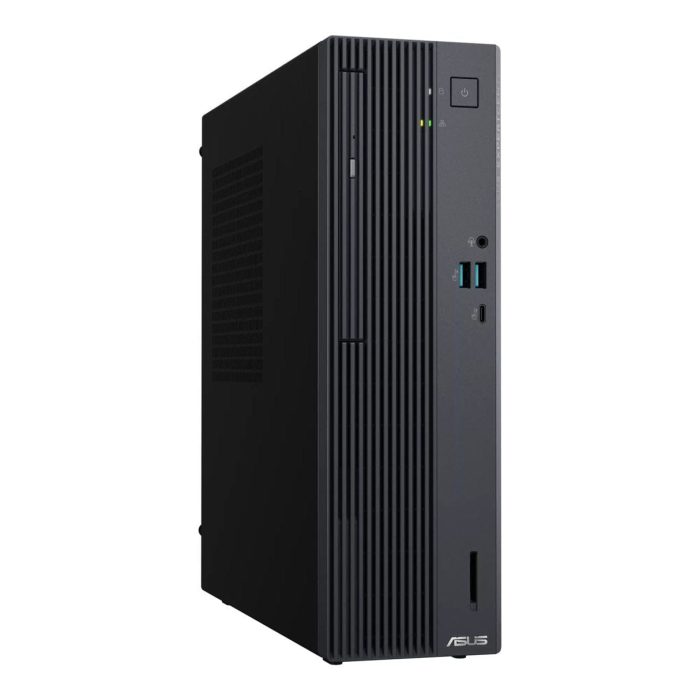 ASUS ExpertCenter P500 SFF | Intel Core 7 240H | 16GB DDR5 RAM | 512GB SSD - New - Image 1