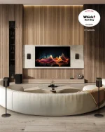 Hisense HT Saturn | 4.1.2 Channel | 720W RMS | Dolby Atmos & DTS:X | Wireless - New - Image 11