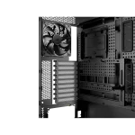Corsair 5000D Workstation | Mid-Tower ATX Case | Tempered Glass Side Panel | 2x 200mm Fans Included - New - Image 5