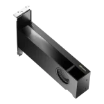 PNY NVIDIA RTX 2000 Ada | 16GB GDDR6 | 128-bit | 4x Mini DP 1.4a | Low Profile - New - Image 3