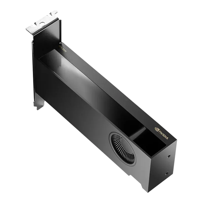 PNY NVIDIA RTX 2000 Ada | 16GB GDDR6 | 128-bit | 4x Mini DP 1.4a | Low Profile - New - Image 3