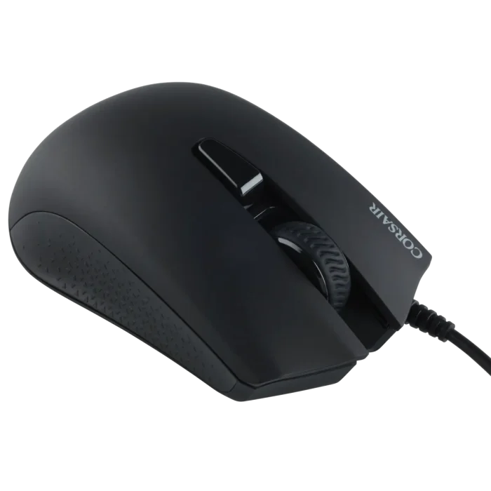 Corsair HARPOON RGB Pro Gaming Mouse;  12;000 DPI; Black - Image 1