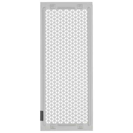 Corsair Top Airflow Panel | Corsair 5000X / 5000D / 5000D Airflow | Midi Tower Compatible | White – New