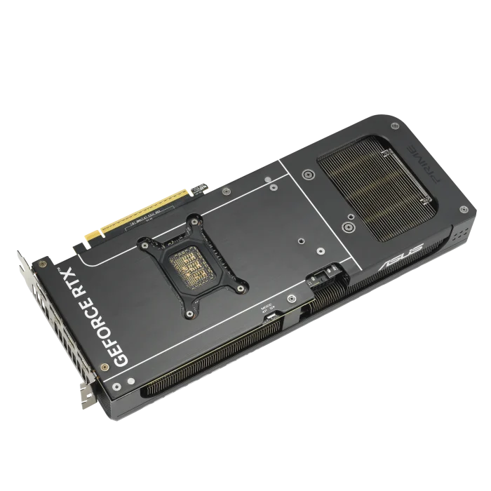 ASUS Prime RTX 5070 | 12GB GDDR7 | PCIe 5.0 | 7680x4320 | OC 2542MHz - New - Image 8