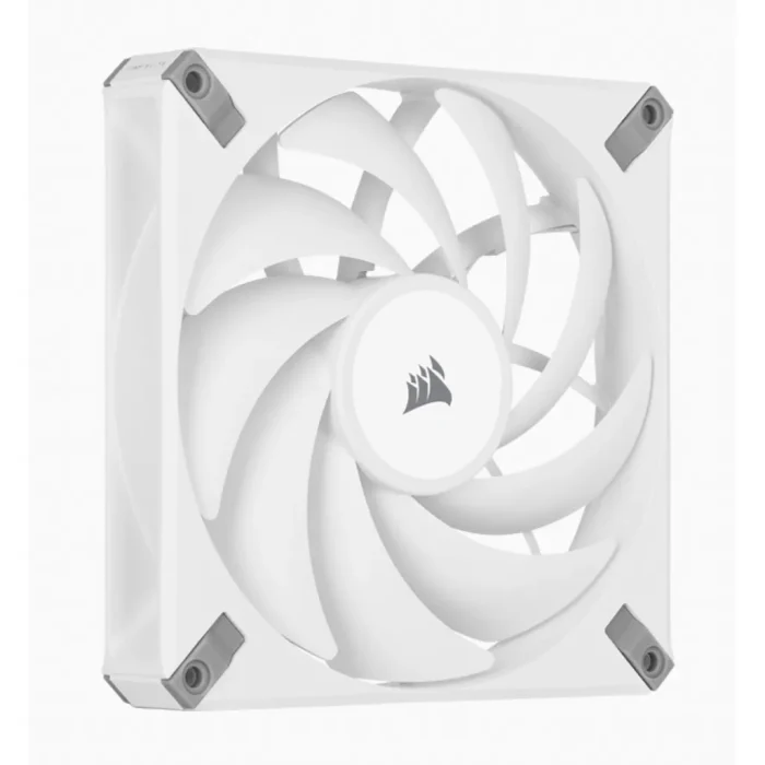 Corsair AF140 Elite | 140mm Fluid Dynamic Fan | AirGuide Technology | Single Pack - New - Image 1