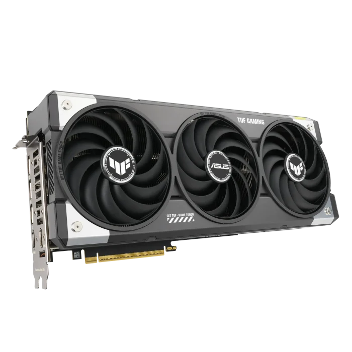 ASUS TUF Gaming RTX 5070 Ti | 16GB GDDR7 | PCIe 5.0 | 7680x4320 Resolution - New - Image 7