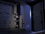 Corsair 5000D RS | ARGB Mid-Tower PC Case | 4x RS140 ARGB Fans | Dual 2.5" + 3.5" Drive Bays - New - Image 7