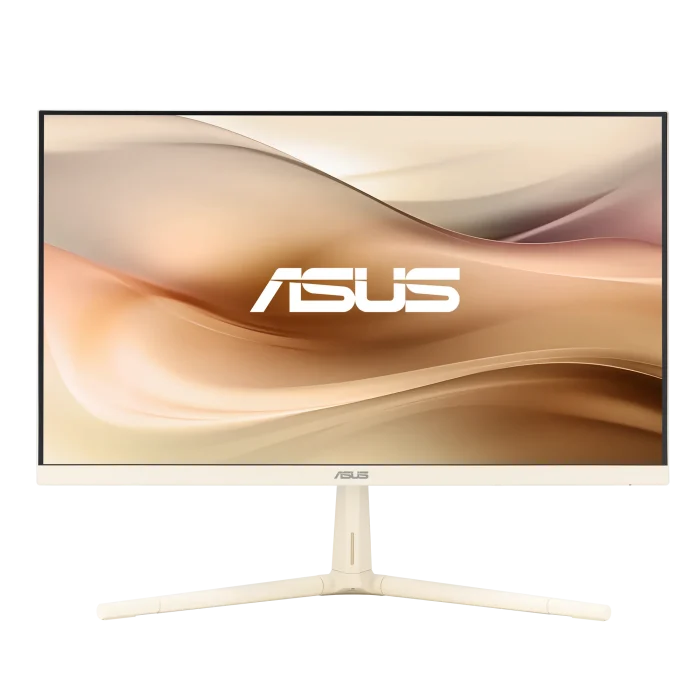 ASUS VU279CFE Eye Care Monitor | 27-inch FHD IPS | 100Hz | 99% sRGB | USB-C – New