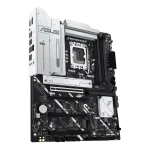 ASUS PRIME Z890-P | ATX Motherboard | LGA1851 Socket | DDR5 | 192GB Max RAM - New