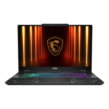 MSI Cyborg 15 | 15.6-inch FHD | Intel Core 7 240H | 16GB DDR5 RAM | 512GB SSD - New